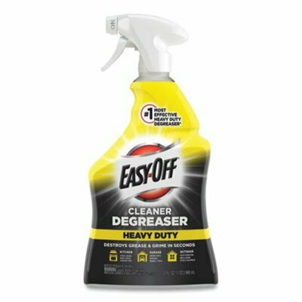 Reckitbenc Cleaner/Degreaser, Trigger Spray Bottle, 6 PK 99624